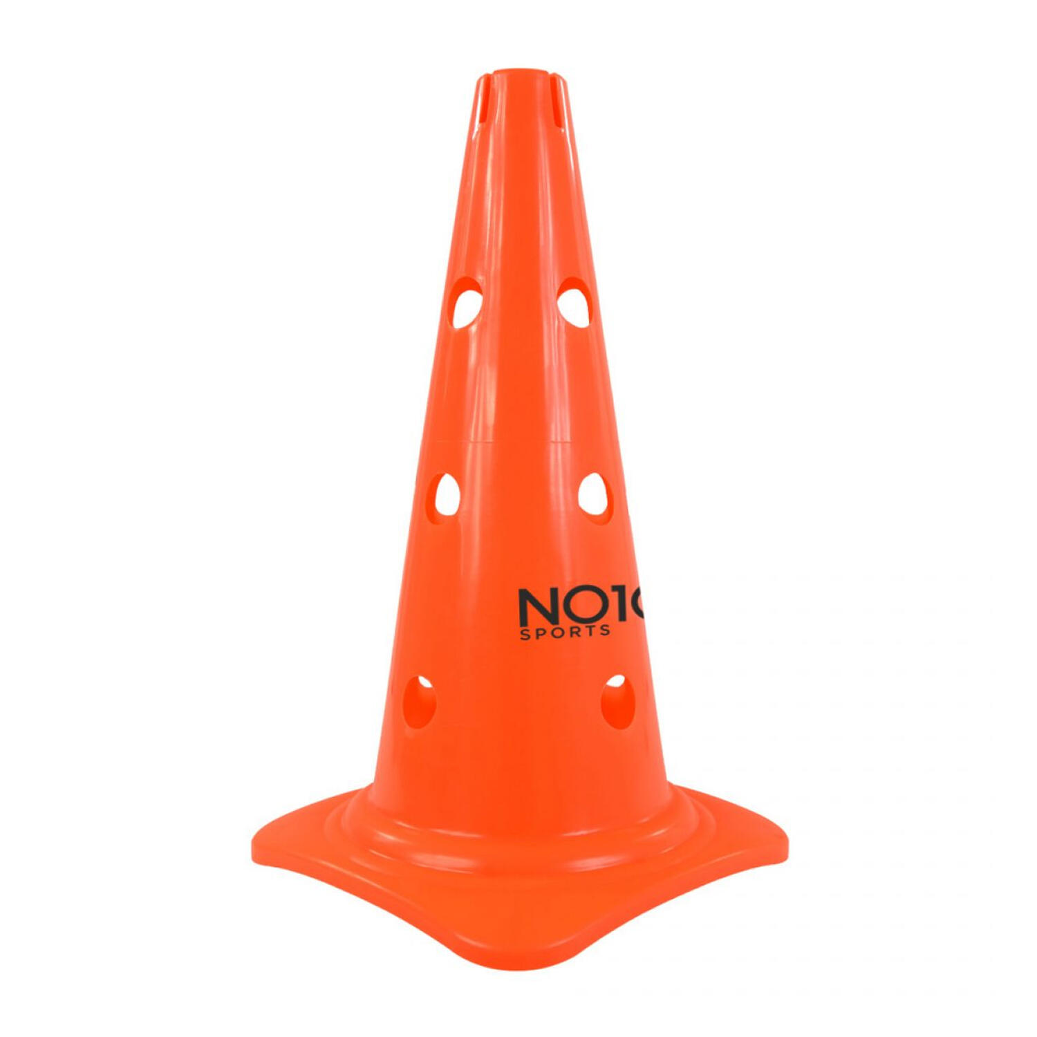 Cône De Sport (Orange) Taille unique 2/2