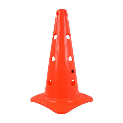 Sportkegel, Kunststoff, PVC Damen und Herren Orange