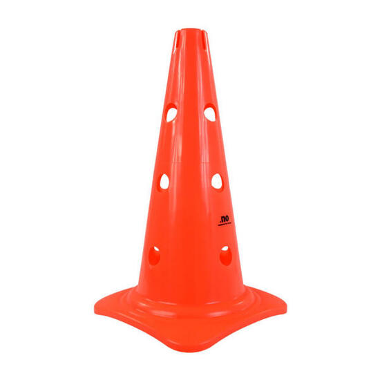 Sportkegel, Kunststoff, PVC Damen und Herren Orange