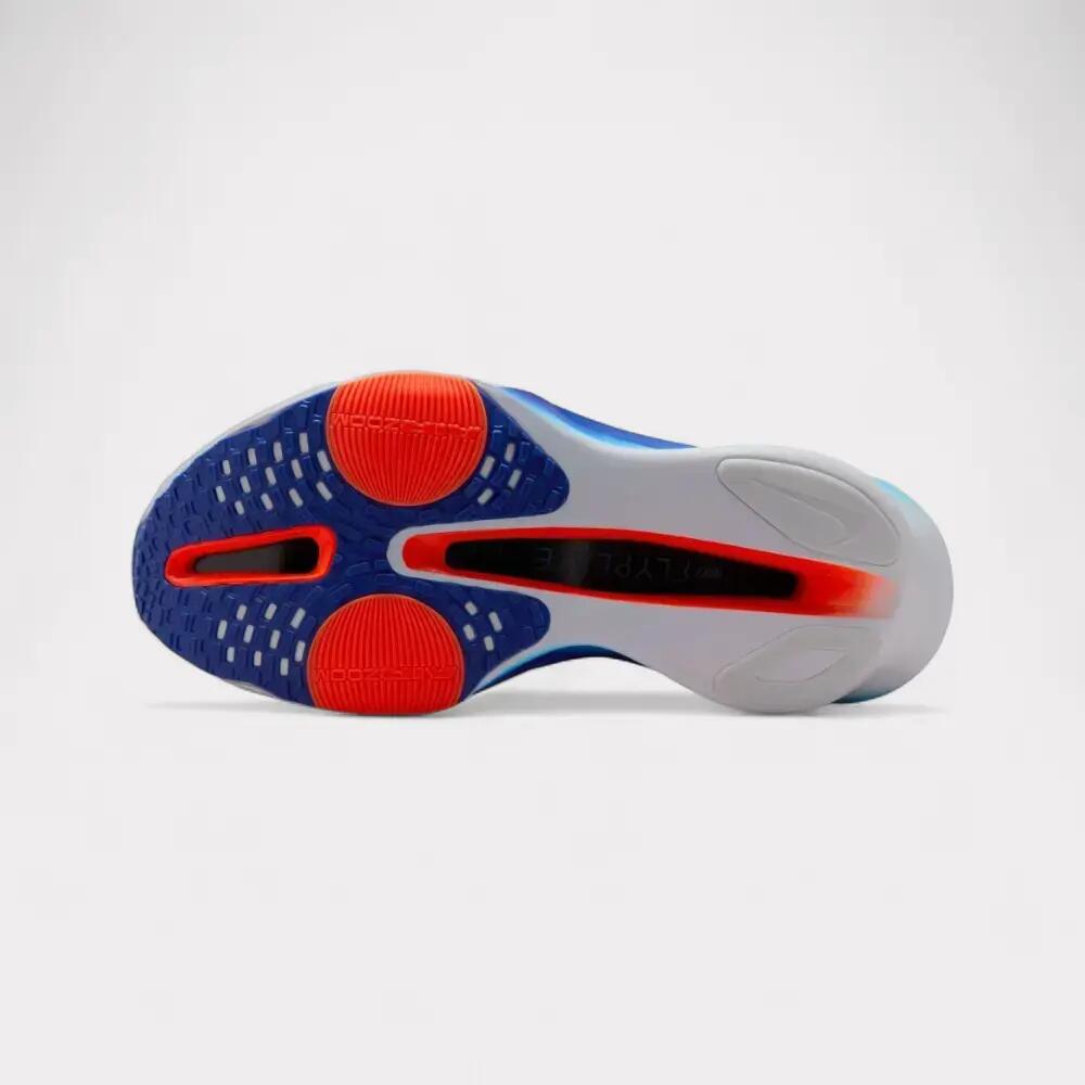 Nike Performance Alphafly 3 - Grey Blue Void 4/6