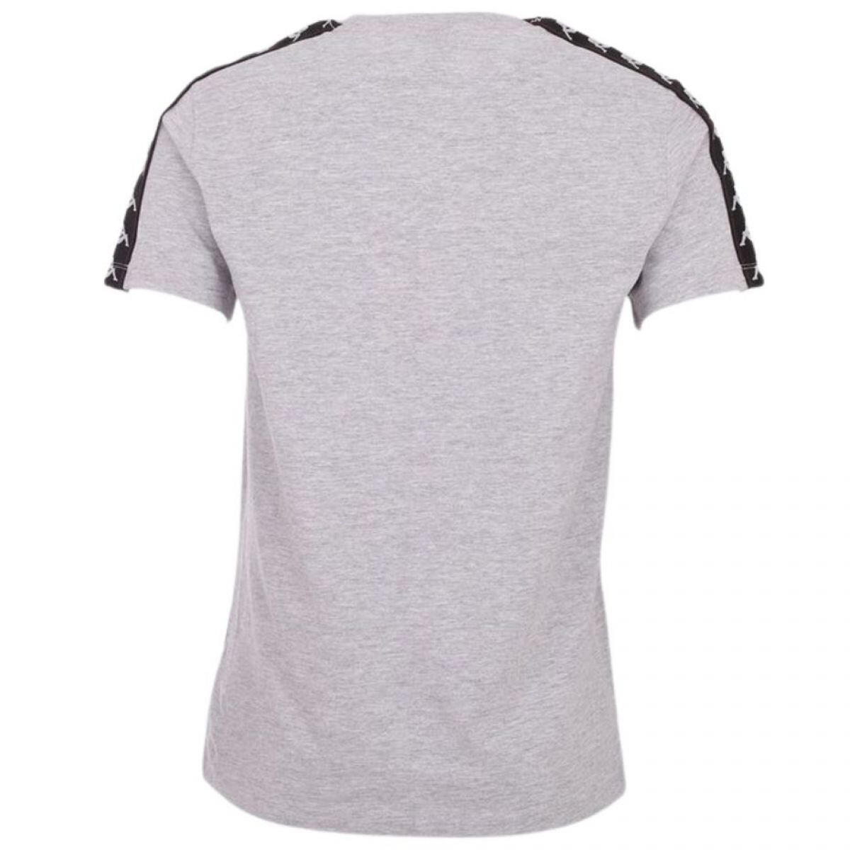 Camiseta Jara para Mujer Gris 2/4
