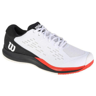Scarpe Da TennisUomo Wilson Rush Pro Ace Bianco