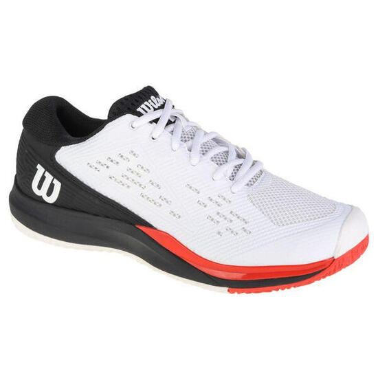 Scarpe Da TennisUomo Wilson Rush Pro Ace Bianco
