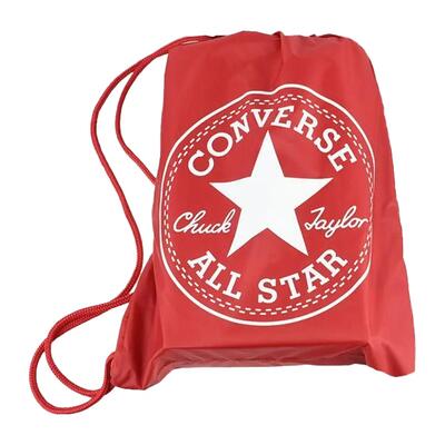 Gymtas converse flash marineblauw