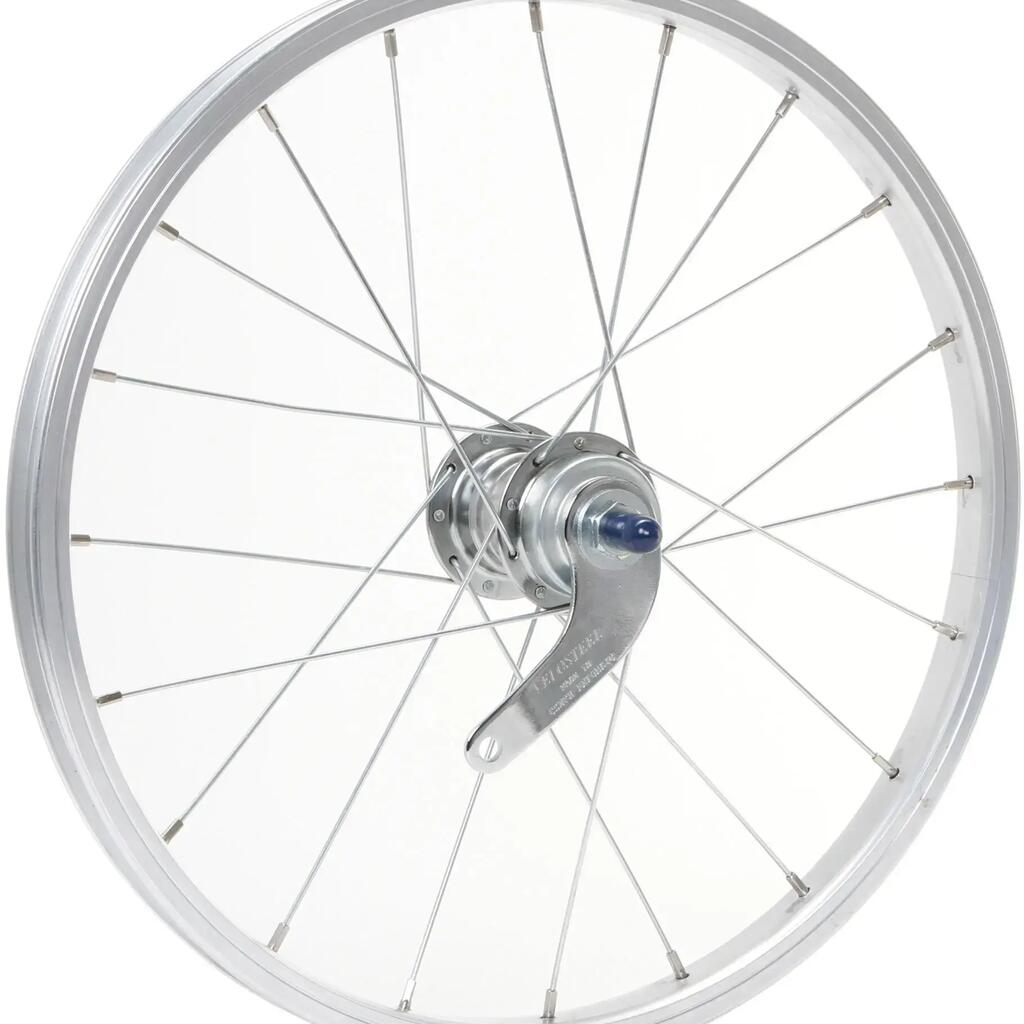 CONTEC rear wheel Alu Sport with Velosteel 471 hub 18"
