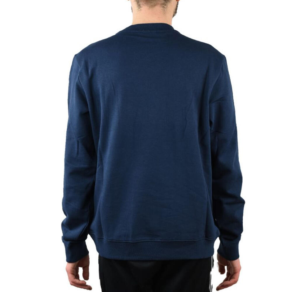 Sweat SERTUM RN Homme (Bleu Marine) 2/3