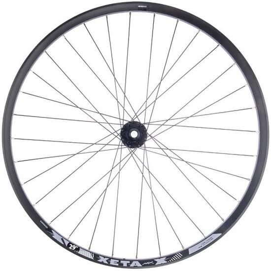 CONTEC Xeta Core 30 koło przednie 29" 15x110 mm Boost 6-otworowe tubeless ready