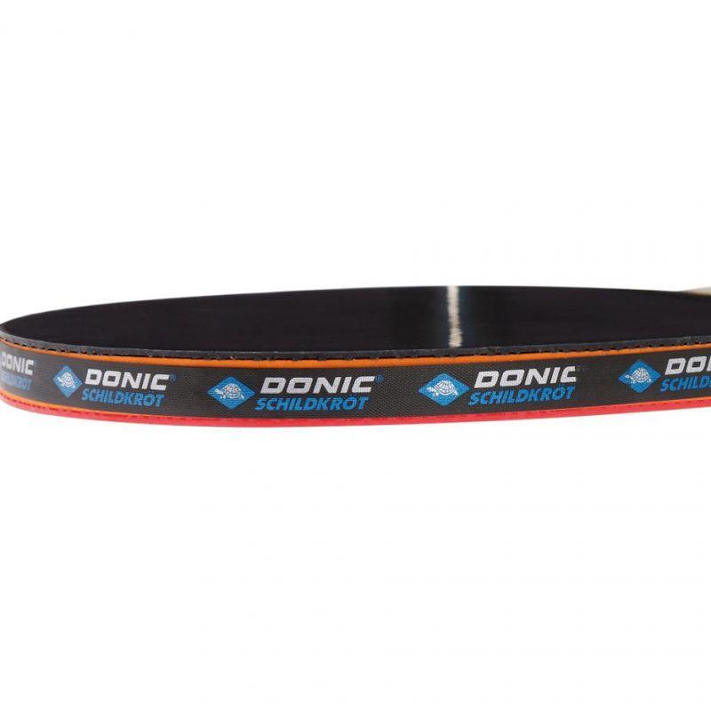 Table Tennis Bat (Black) One Size 4/4