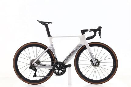 Refurbished Rennrad · Orca Aero M10I LTD Di2 12V · Sehr guter Zustand