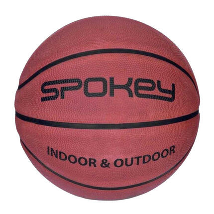 Ballon De Basket BRAZIRO (Marron)