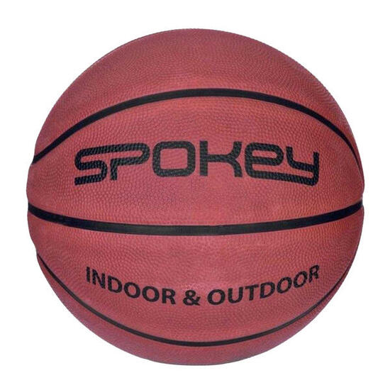 Ballon De Basket BRAZIRO (Marron)