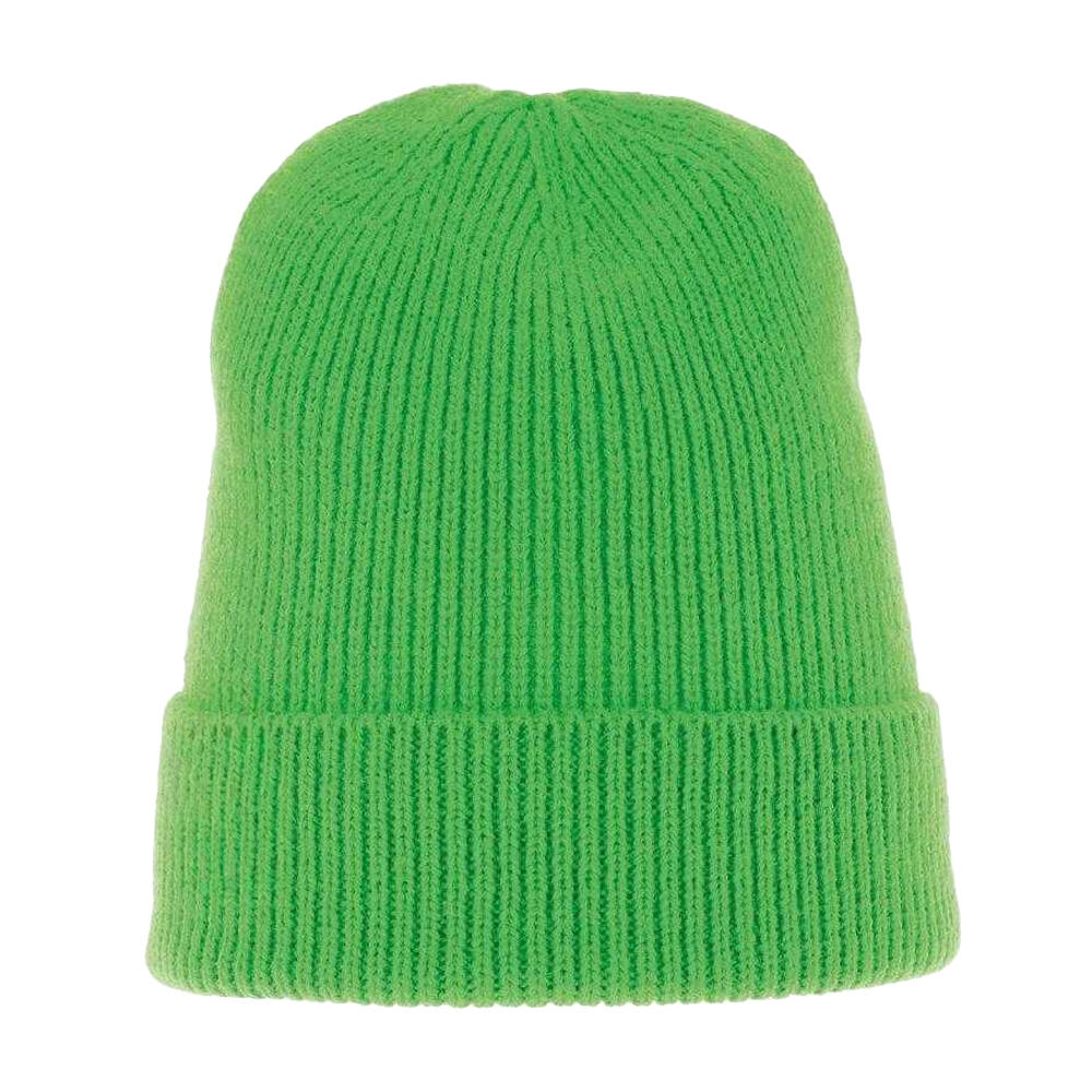 Berretto Bambini Viking Semar Verde 2/2