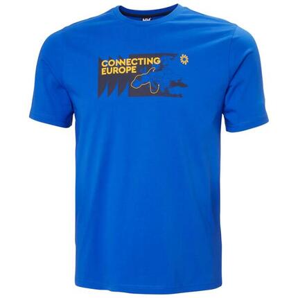 T-Shirt Helly Hansen The Ocean Race 2.0