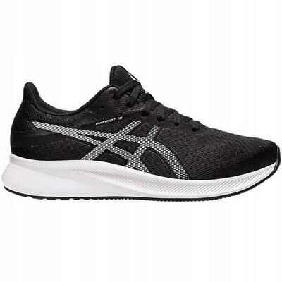 Patriot Scarpe SportiveDonna Asics Nero