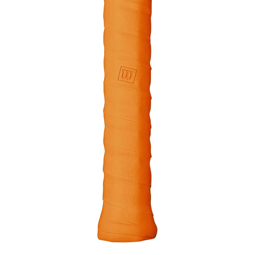 Fita adesiva Pro Soft Grip (embalagem de 3) (Vermelho) 2/2