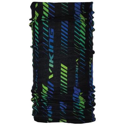 Bandana FantasiaPoliestere Viking Nero