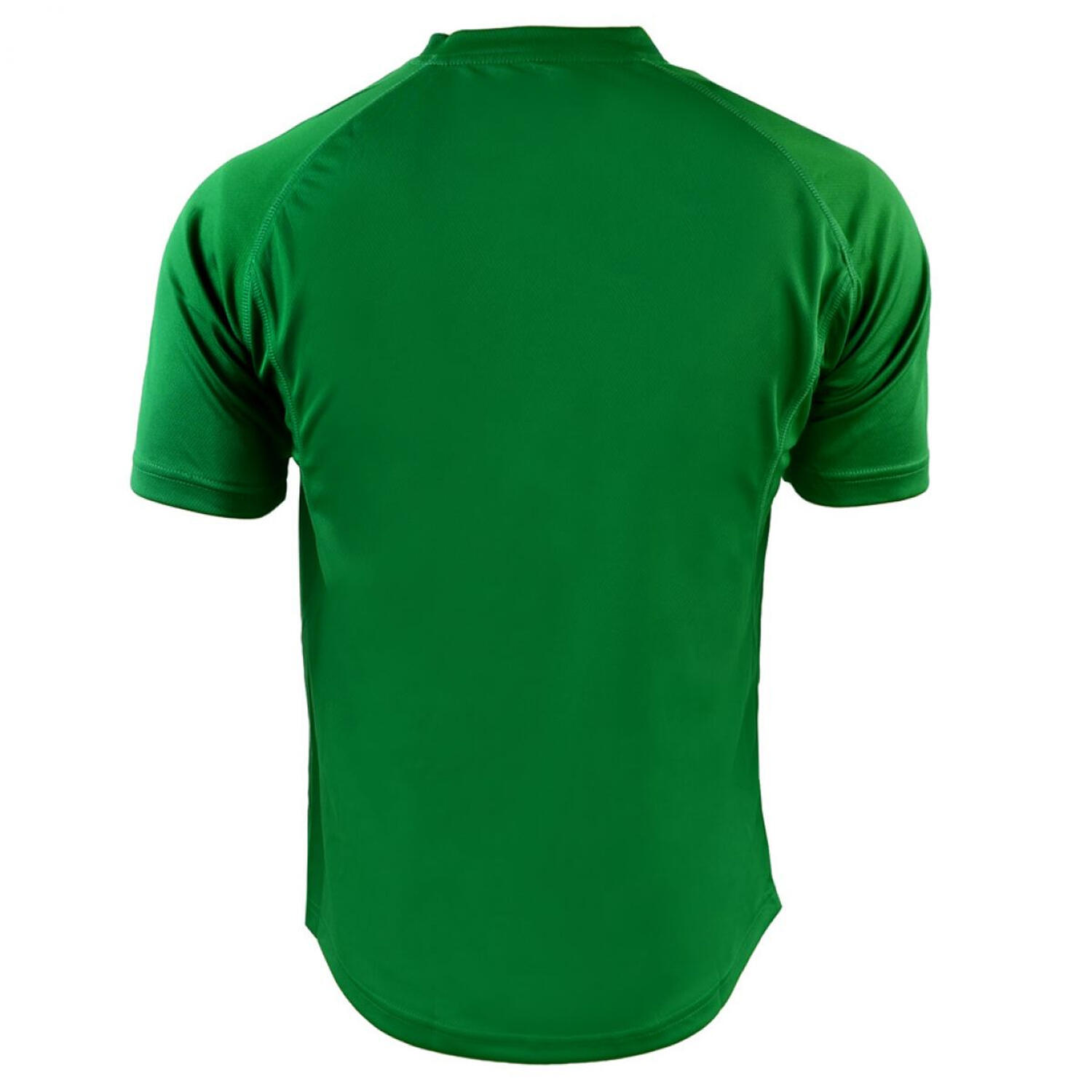 Maillot De Foot ONE U Homme (Vert) 2/3