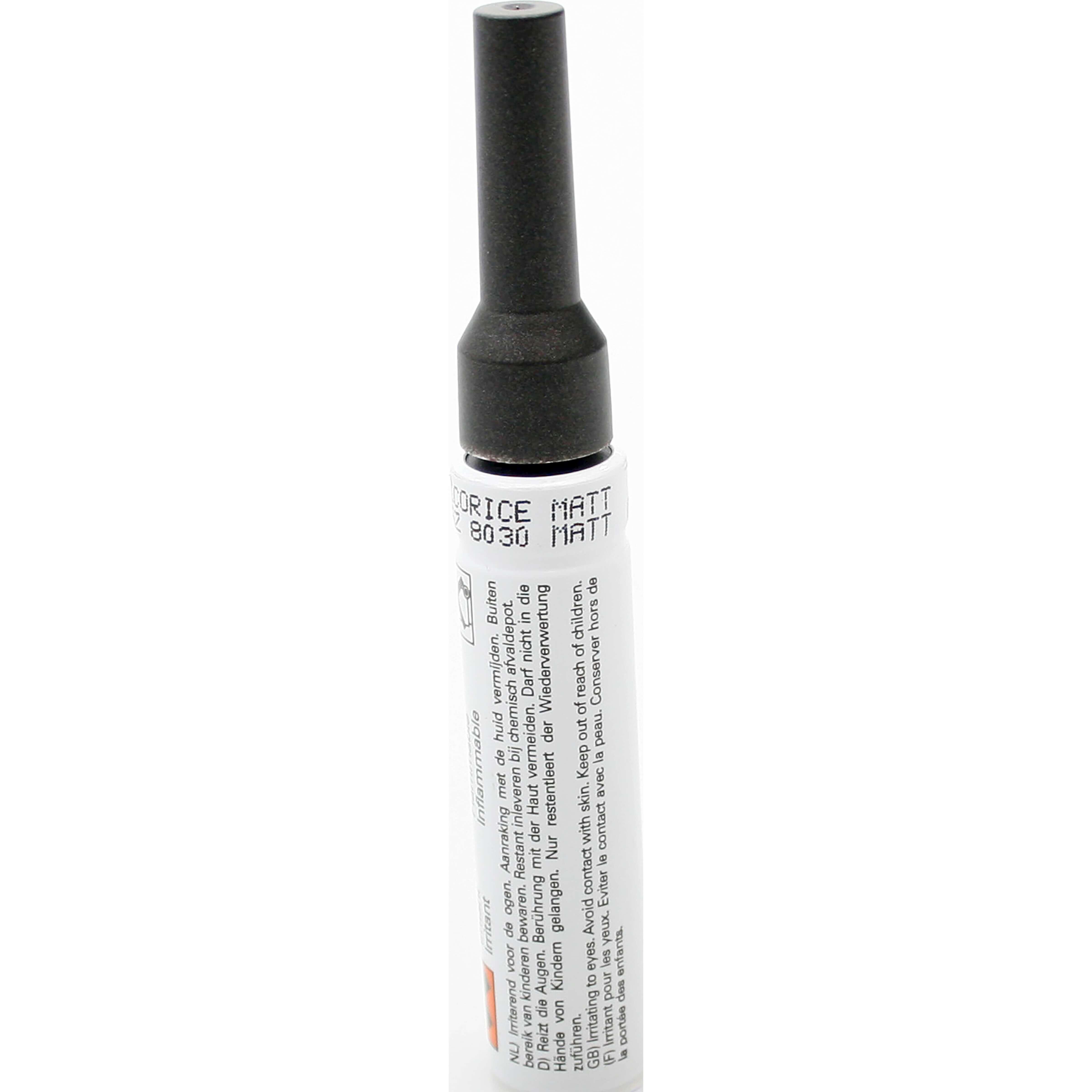 Cortina pisak lakierniczy Licorice PGZ 8030 Matt