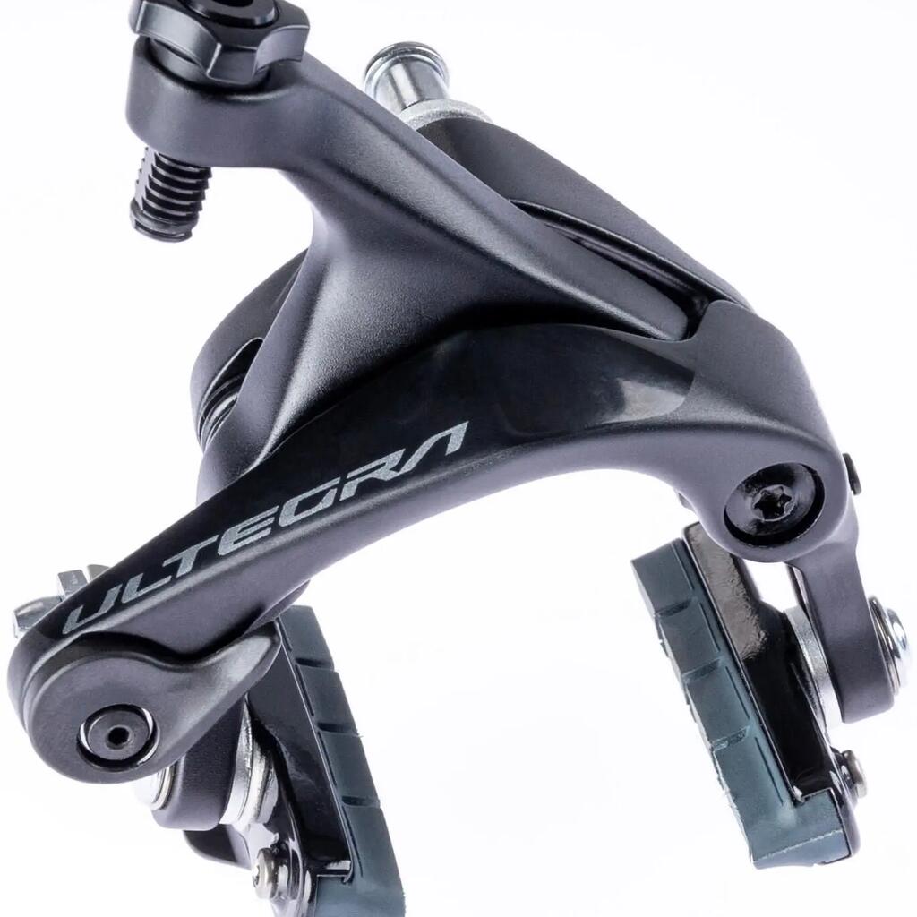 SHIMANO Ultegra BR-R8100 rear road brake (R55C4, 51 mm)