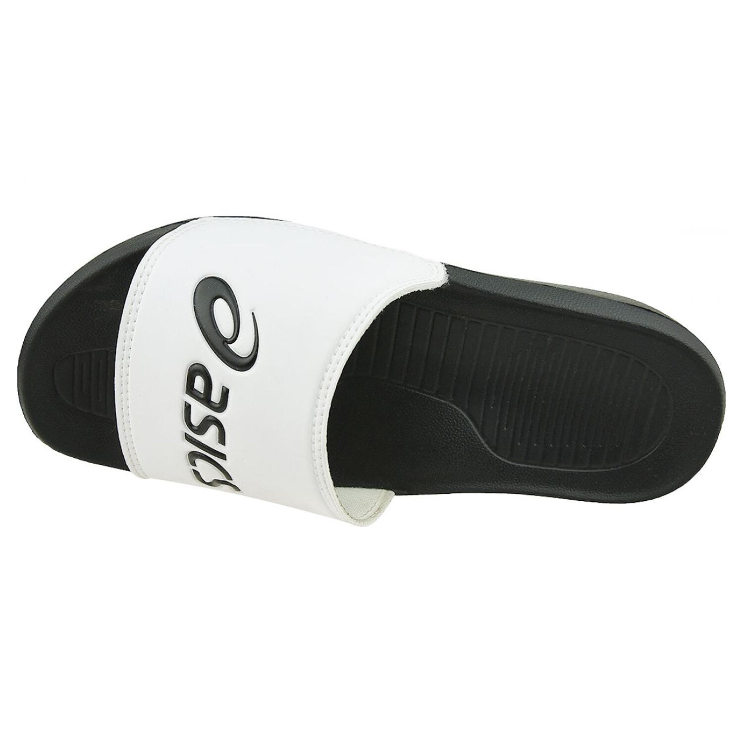 Claquettes Adulte (Blanc) 3/4
