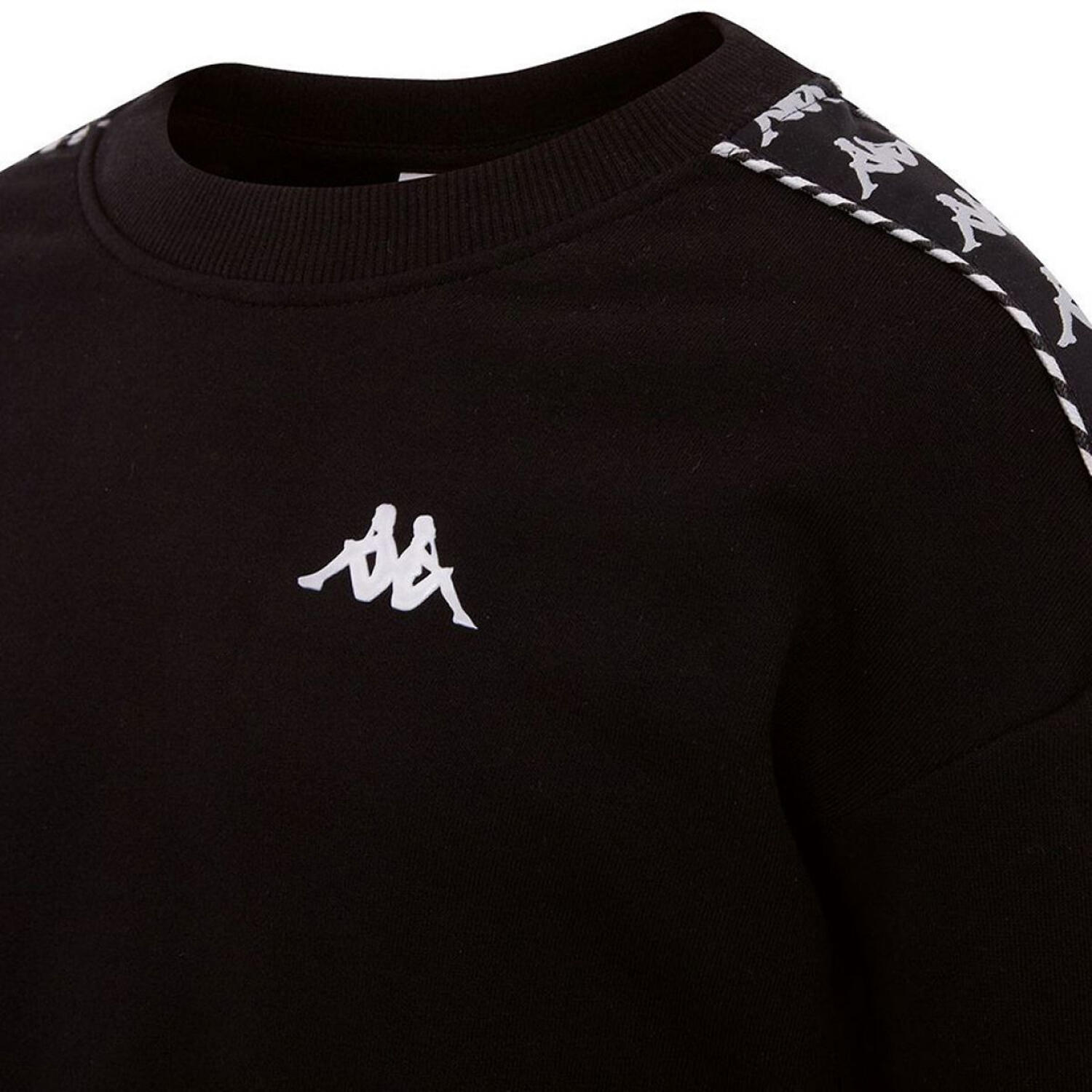 Jersey Ilary para Niños/Niñas Negro 3/3
