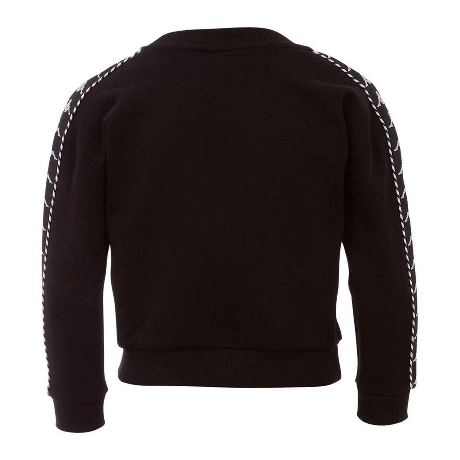 Jersey Ilary para Niños/Niñas Negro 2/3
