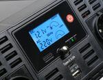 Technaxx Wechselrichter 2000W TE20 7/7