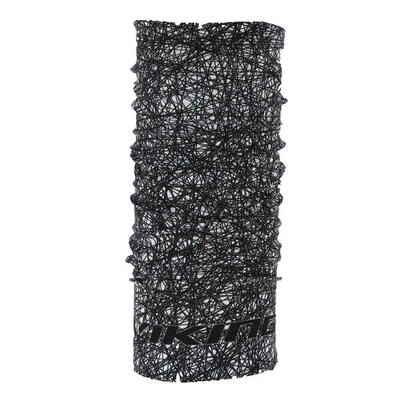 Bandana Adulto Unisex Viking Grigio