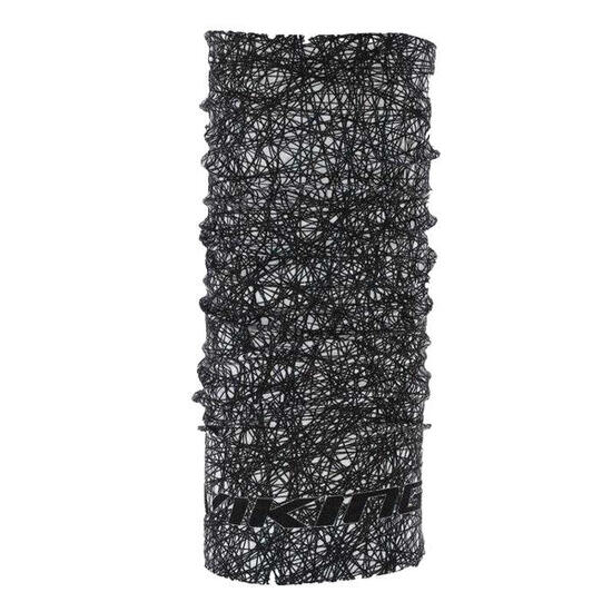 Bandana Adulto Unisex Viking Grigio