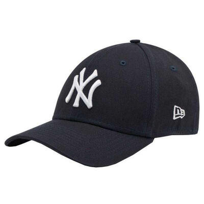 Cappellino Da Baseball New York Yankees Adulto Unisex New Era 39Thirty Classic