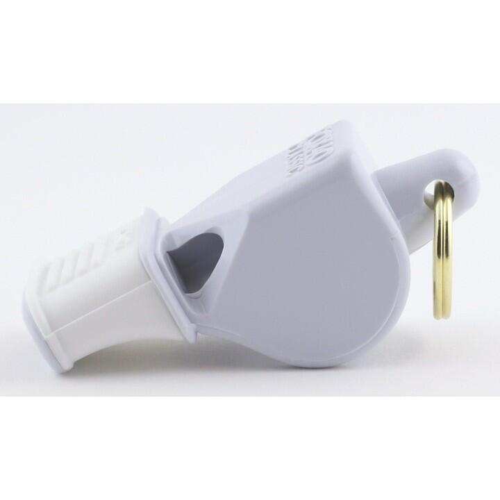 Fluier Fox40 Classic CMG, alb