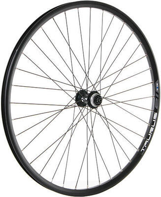 Ruota anteriore CONTEC Taurus 21 con Shimano Deore HB-M5100 275
