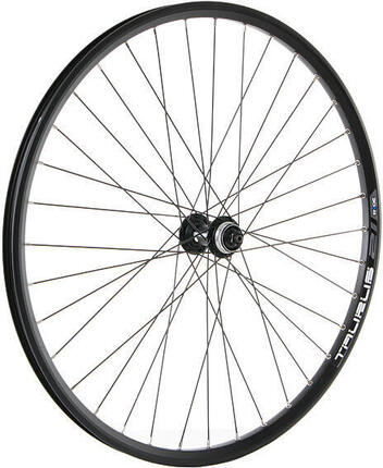 CONTEC Vorderrad Taurus 21 mit Shimano Deore HB-M5100