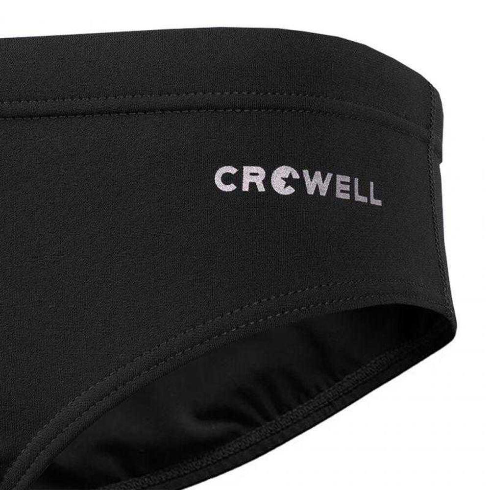 Short De Bain Homme (Noir) 3/3