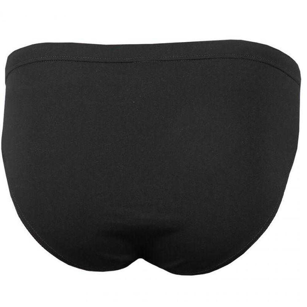 Short De Bain Homme (Noir) 2/3