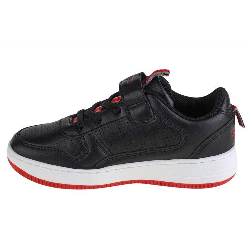 Zapatillas Deportivas Fogo para Niños/Niñas Negro 2/4