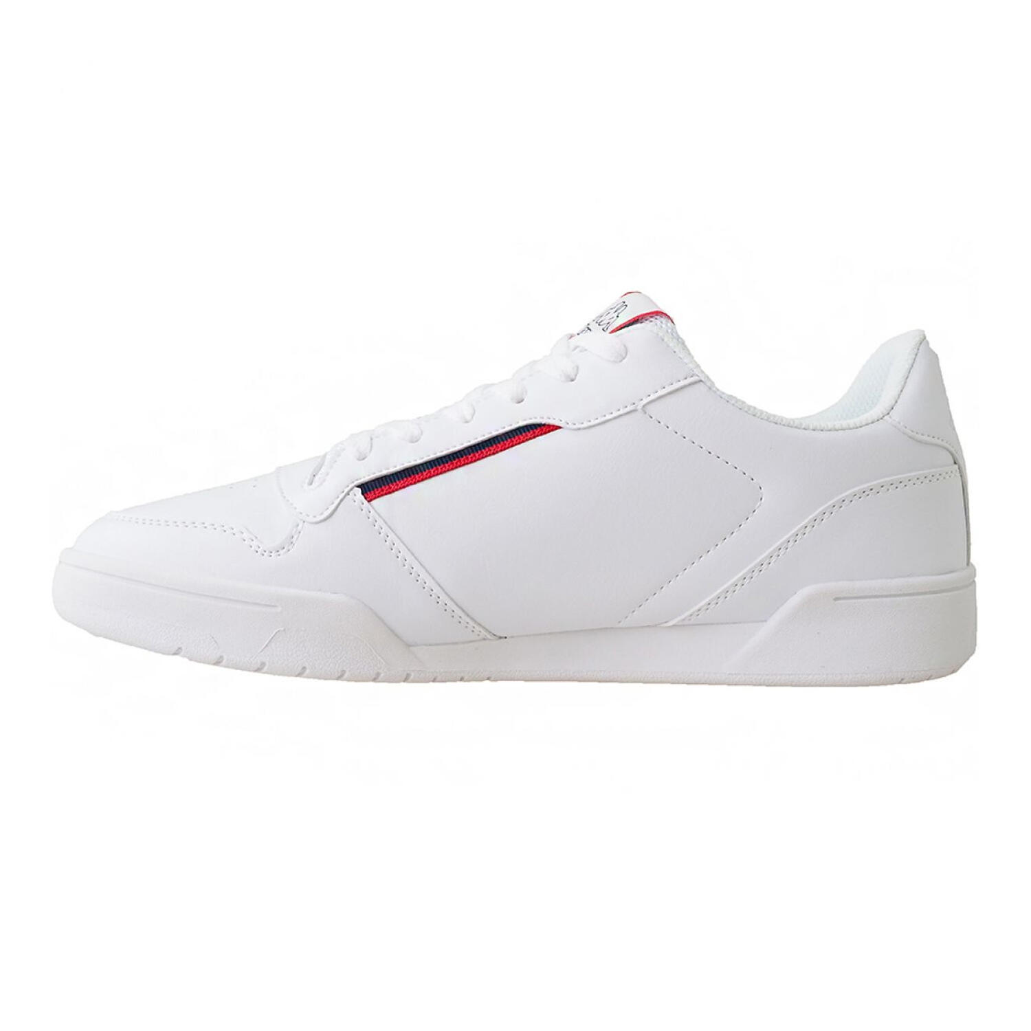 Zapatillas Deportivas Marabu para Hombre Blanco 2/4