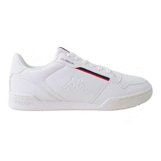 Trampki Męskie Marabu