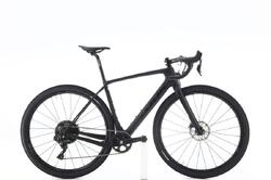 Gravel reconditionné · Look 765 Optium+ Di2 11V · Très bon état