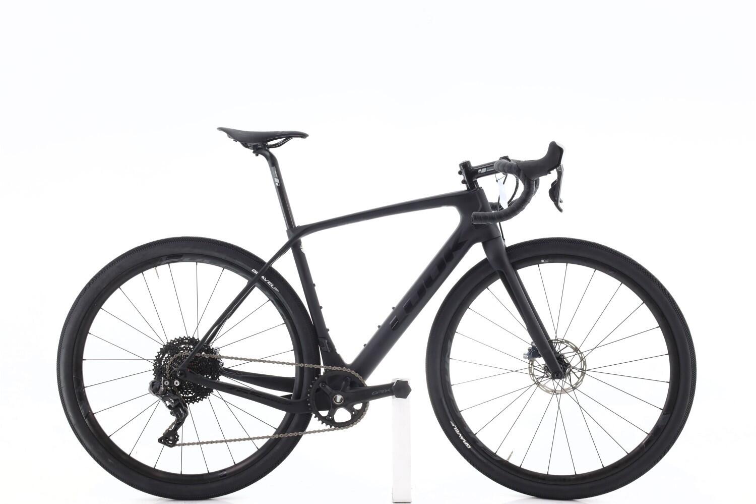 LOOK Gravel reconditionné · Look 765 Optium+ Di2 11V · Très bon état