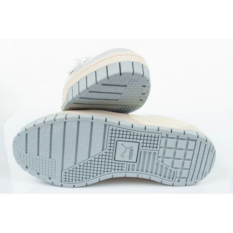Chaussures Sports CALI DREAM Femme (Beige / Blanc) 2/4