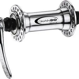 CONTEC Classic Z19 front wheel 28/29" with QUANDO KT-A15F hub