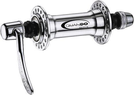 CONTEC Vorderrad 26" Classic Z19 mit QUANDO KT-A15F, 36 Loch, 100 mm