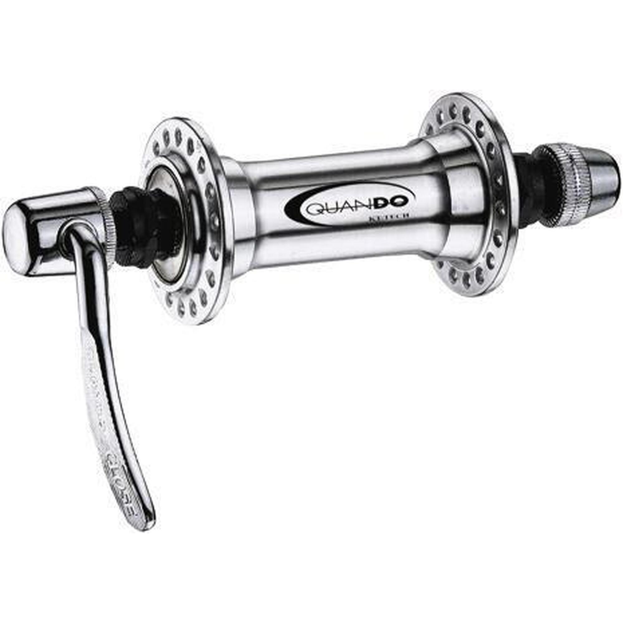 CONTEC Classic Z19 przednie koło 26" z piastą Quando KT-A16F