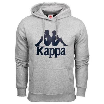 Heren taino hoodie (zwart)