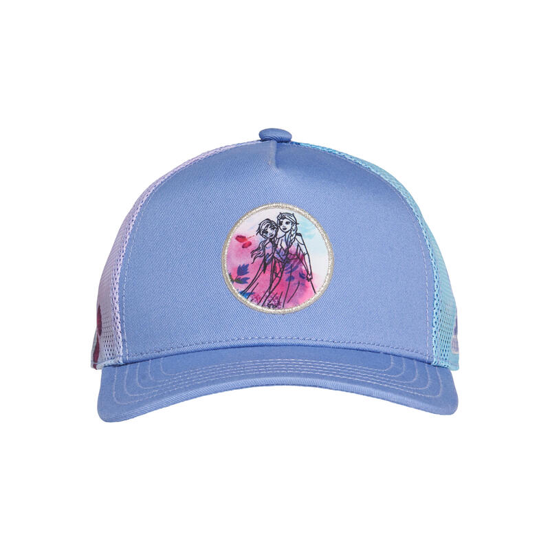 Casquette enfant adidas La Reine des Neiges Graphic