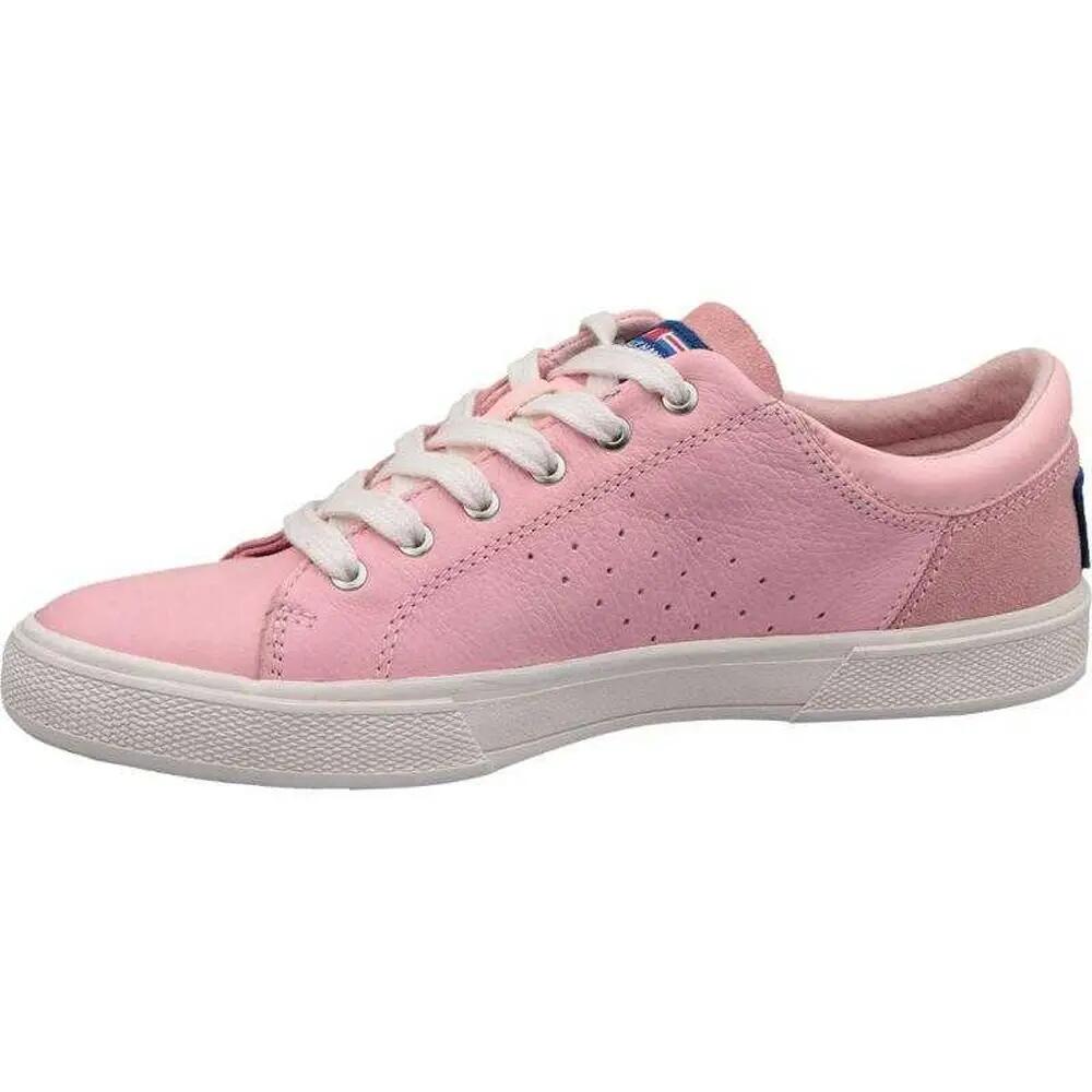 Baskets COPENHAGEN Femme (Rose) 2/4