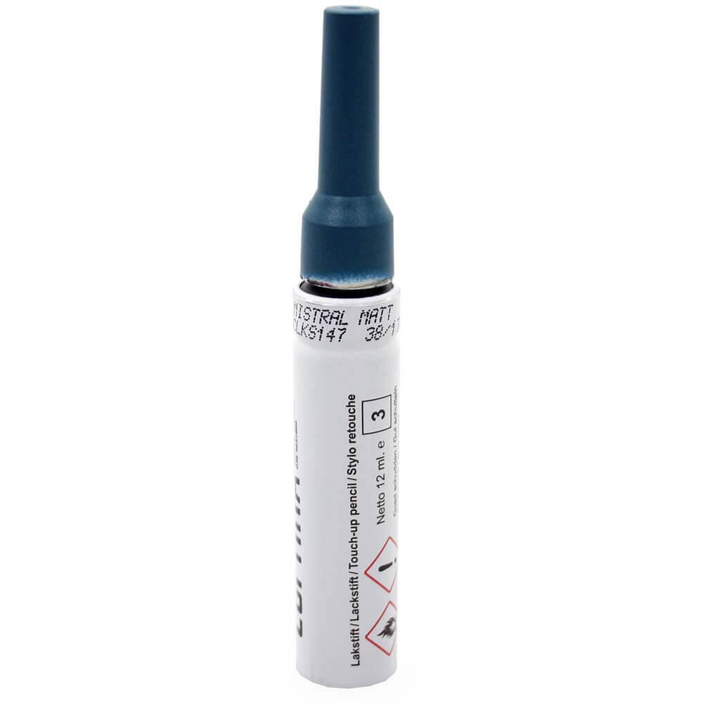 Cortina marker do retuszu Mistral MBLW 12289 Matt