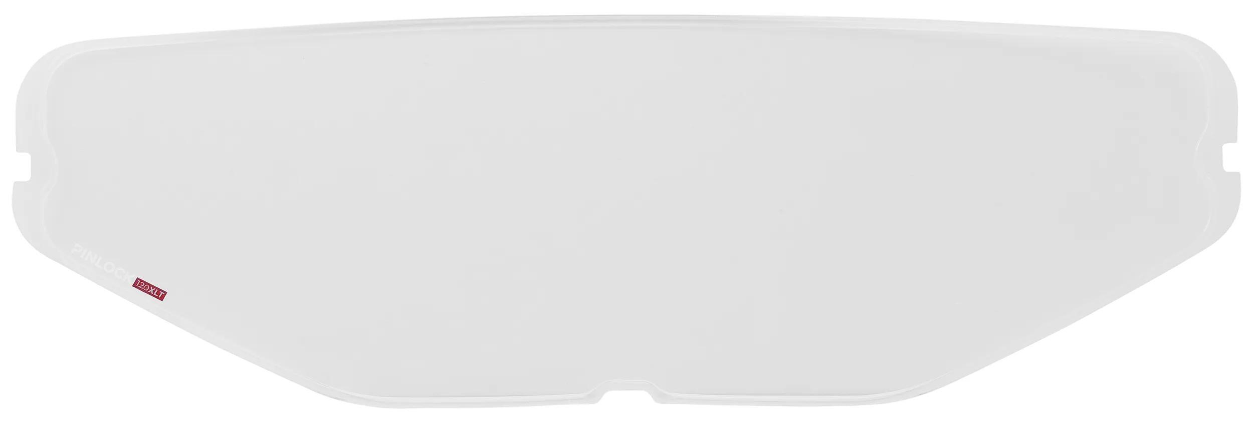 Wizjer LS2 Pinlock FF910 120 Max Vision przezroczysty