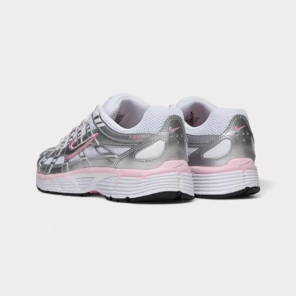 Nike P-6000 - Elemental Pink 3/6